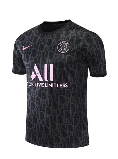 psg dior kit|PSG x Dior special edition.